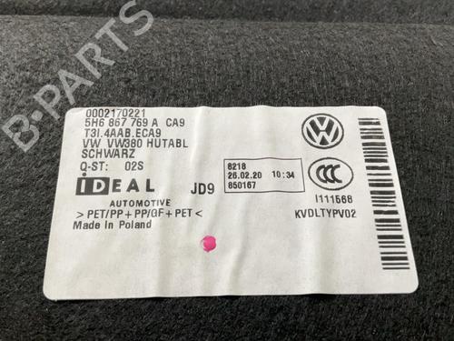 Hattehylle VW GOLF VIII (CD1, DA1) 1.0 TSI | BP38327723C85 - Image 5