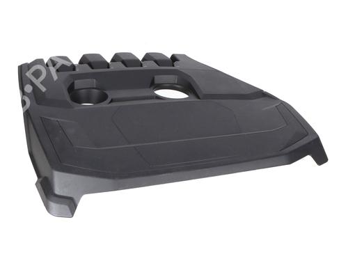 Blindagem superior VW GOLF VII Variant (BA5, BV5) 1.5 TSI (130 hp) 30595068