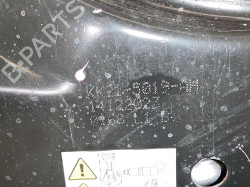 Subframe FORD TRANSIT V363 Platform/Chassis (FED, FFD) 2.0 EcoBlue | BP36411361M9 - Image 3