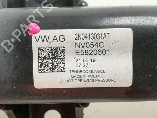 Other VW CRAFTER Platform/Chassis (SZ_) 2.0 TDI 4motion (SZB, SZC, SZH, SZI, SZO, SZP, SZU, SZV) | BP36242952O1 - Image 3