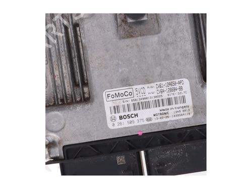 Engine control unit (ECU) FORD FOCUS III Turnier 1.0 EcoBoost | BP37529954M57 - Image 2