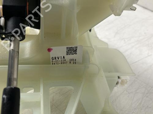 Gear lever MAZDA 6 Estate (GJ, GL) 2.5 | BP40043538M90 - Image 3