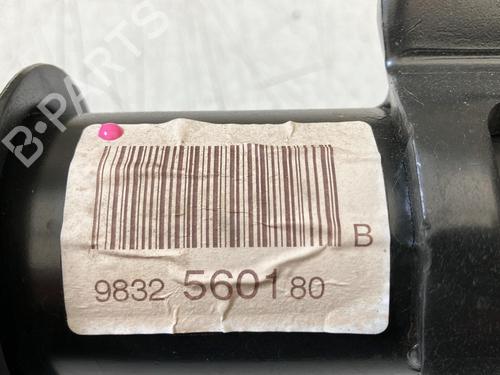 Left front shock absorber OPEL VIVARO C Van (K0) VIVARO-E HYDROGEN | BP39923762M16 - Image 4
