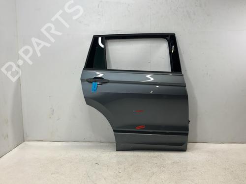 Used Right rear door Right rear door 36889965 36889965