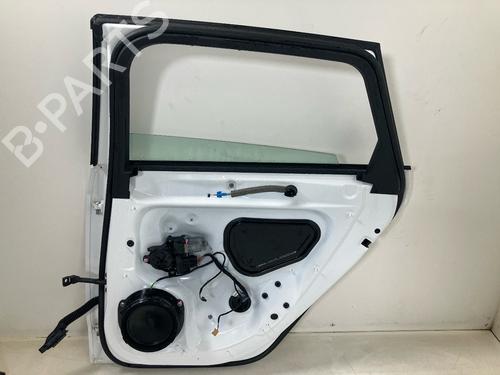 Right rear door AUDI A3 Sportback (8VA, 8VF) 1.4 TFSI e-tron | BP21163250C5 