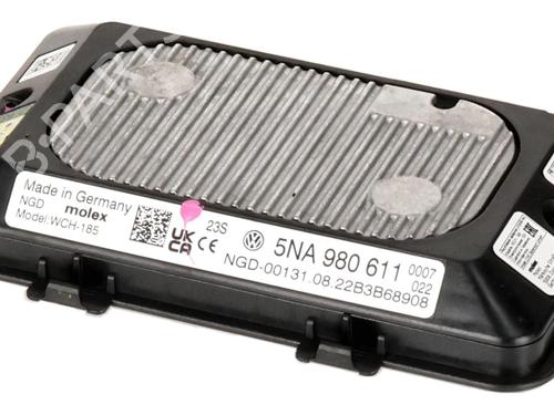 Used Electronic module Electronic module 38017464 38017464