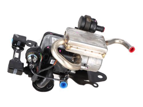 Used Electronic module Electronic module VW MULTIVAN T7 (STM, STN) 2.0 TDI (150 hp) 33985256 33985256