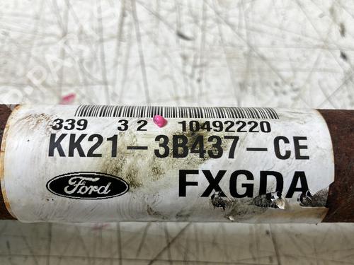 Left front driveshaft FORD TRANSIT V363 Platform/Chassis (FED, FFD) 2.0 EcoBlue | BP39097582M38 - Image 3