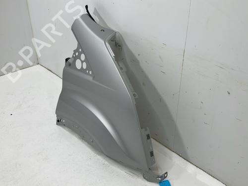 Forskærm Højre FORD TRANSIT V363 Platform/Chassis (FED, FFD) 2.0 EcoBlue | BP34036856C42 - Image 3