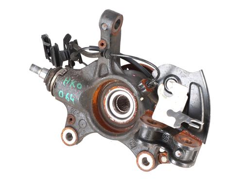Left front steering knuckle OPEL VIVARO C Van (K0) VIVARO-E HYDROGEN | BP39925019M25 - Image 2