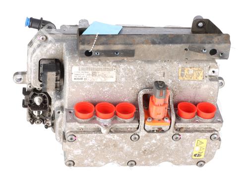 Used Electronic module Electronic module STREETSCOOTER WORK Van Elektro (B14) (52 hp) 34197322 34197322