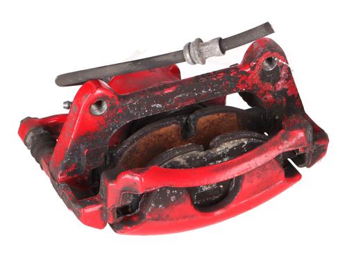 Left front brake caliper VW GOLF VIII (CD1, DA1) 2.0 TDI 4motion | BP28308119M105 