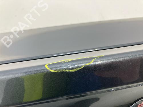 Rear spoiler AUDI A7 Sportback (4GA, 4GF) 3.0 TFSI quattro | BP26022867C96 