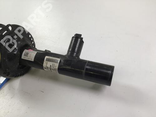 Left front shock absorber VW GOLF VII (5G1, BQ1, BE1, BE2) 2.0 TDI | BP6103274M16
