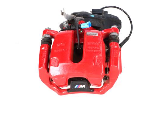 Pinça travão trás esquerda Pinça travão trás esquerda BMW X6 (G06, F96) xDrive 40 d Mild-Hybrid (340 hp) 33876544 33876544