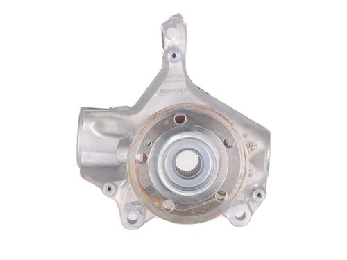 Used Left front steering knuckle MERCEDES-BENZ GLA (H247) GLA 200 (247.787) (163 hp) 27260691
