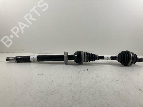 Used Right front driveshaft MERCEDES-BENZ GLA (H247) GLA 200 (247.787) (163 hp) 27384458