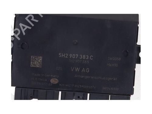 Electronic module VW MULTIVAN T7 (STM, STN) 1.5 TSi | BP37643252M83 - Image 2