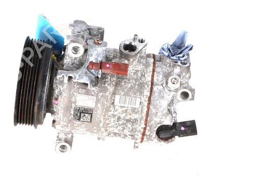 Used AC compressor AC compressor VW PASSAT B8 Variant (3G5, CB5) 2.0 TDI (150 hp) 36293718 36293718