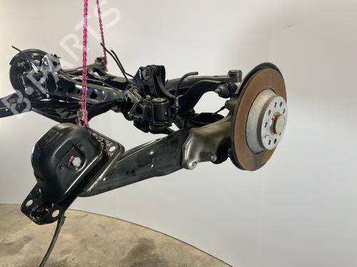 Rear axle AUDI Q3 (F3B) 35 TDI | BP22708338M2 