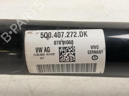 Other VW GOLF VIII (CD1, DA1) 1.4 GTE Plug-in Hybrid | BP36244133O1 - Image 3