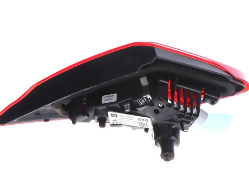 Left tailgate light OPEL CORSA E (X15) 1.4 (08, 68) | BP40043480C79 - Image 2
