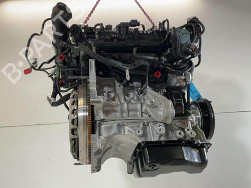 Engine OPEL CORSA F (P2JO) 1.2 (68) | BP37587712M1 - Image 5