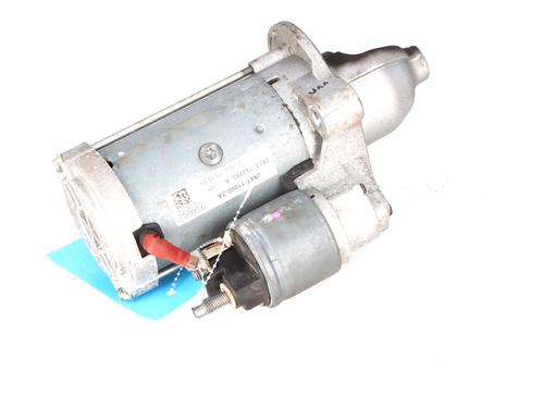 Used Starter Starter FORD FOCUS IV Turnier (HP) 1.5 EcoBlue (116 hp) 39924520 39924520