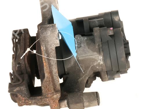 Used Left rear brake caliper Left rear brake caliper VW PASSAT B8 Variant (3G5, CB5) 2.0 TSI (190 hp) 39923138 39923138