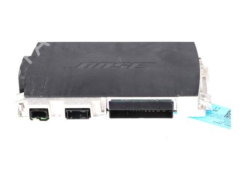Used Electronic module Electronic module AUDI A8 D4 (4H2, 4H8, 4HC, 4HL) 3.0 TDI quattro (258 hp) 35718647 35718647