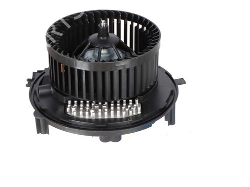 Used Heater blower motor Heater blower motor VW GOLF VIII (CD1, DA1) 1.5 eTSI (150 hp) 34470909 34470909