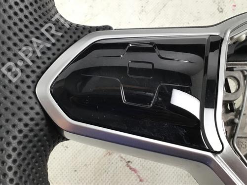Steering wheel VW GOLF VIII (CD1, DA1) 1.0 TSI | BP33907299C49 - Image 2