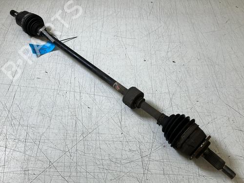 Right front driveshaft SUZUKI BALENO (FW, EW) 1.2 (A1K412) | BP38600429M39 - Image 2