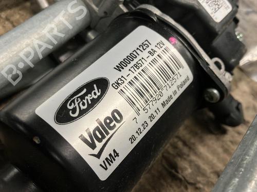Front wiper motor FORD TRANSIT V363 Platform/Chassis (FED, FFD) 2.0 EcoBlue | BP36842841M29 - Image 3