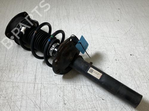 Used Left front shock absorber Left front shock absorber 38491645 38491645
