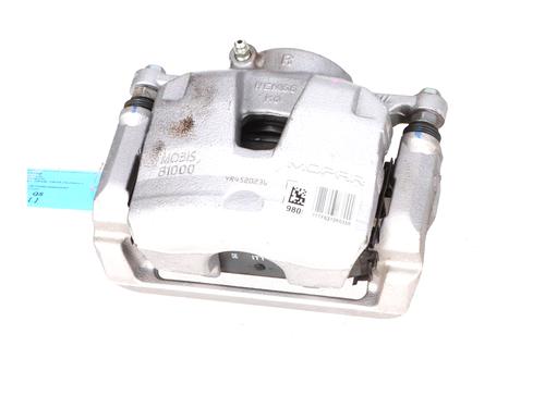 Used Right front brake caliper Right front brake caliper CITROËN JUMPY III Van (V_) ë-JUMPY HYDROGEN (136 hp) 39926519 39926519