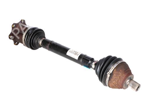Used Right front driveshaft Right front driveshaft VW PASSAT B8 Variant (3G5, CB5) 2.0 TDI 4motion (190 hp) 33884676 33884676