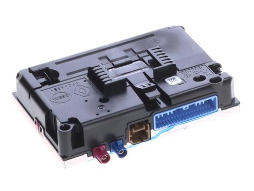 Used Electronic module Electronic module NISSAN JUKE (F16_) 1.0 (114 hp) 40043618 40043618