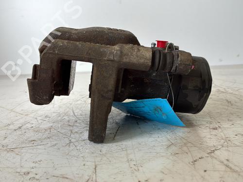 Left rear brake caliper OPEL VIVARO C Van (K0) VIVARO-E HYDROGEN | BP39926456M107 - Image 3