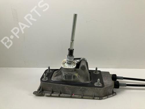 Automatic gearbox selector SKODA FABIA III Estate (NJ5) 1.0 TSI | BP23001384M91 