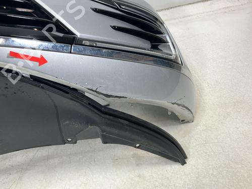 Front bumper VW PASSAT B8 Variant (3G5, CB5) 1.4 GTE Hybrid | BP40189645C7 - Image 8