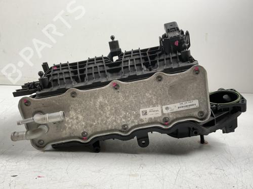 Intake manifold VW PASSAT B8 Variant (3G5, CB5) 1.4 GTE Hybrid | BP38441041M70 - Image 3