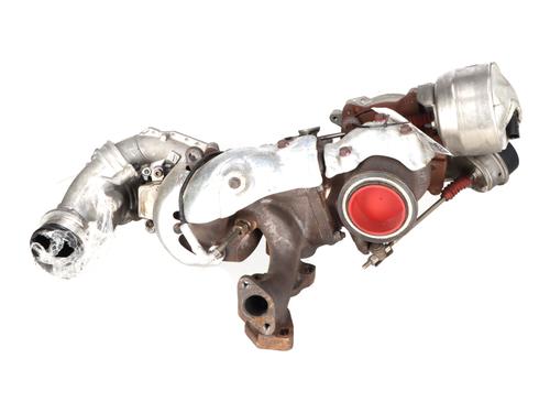 Used Turbocharger/Supercharger VW TRANSPORTER T6 Van (SGA, SGH, SHA, SHH) 2.0 TDI (204 hp) 32522498