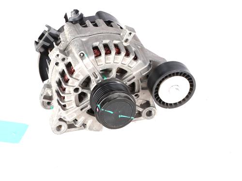 Used Alternator Alternator FORD TRANSIT V363 Platform/Chassis (FED, FFD) 2.0 EcoBlue (130 hp) 36256074 36256074