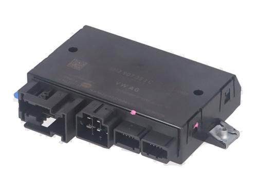 Used Electronic module VW TOURAN (5T1) 2.0 TDI (150 hp) 22211121