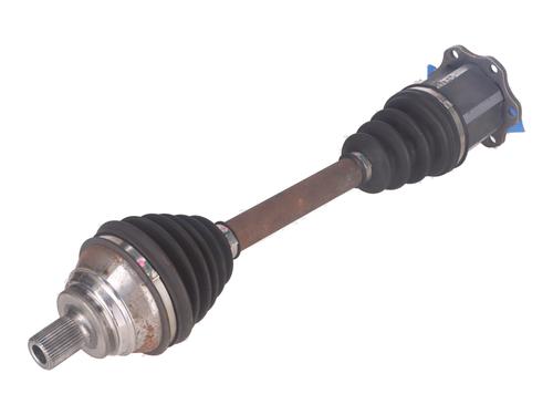Used Left front driveshaft VW T-ROC (A11, D11) 1.0 TSI (110 hp) 20313464