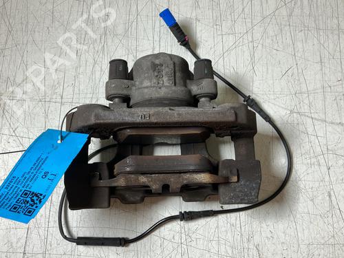 Etrier avant gauche Etrier avant gauche 38566860 38566860