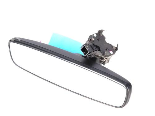 Used Rear mirror Rear mirror VW POLO VI (AW1, BZ1, AE1) GTI (207 hp) 36003043 36003043