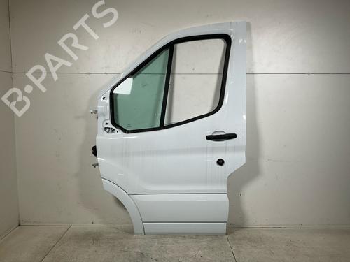 Used Left front door FORD TRANSIT V363 Platform/Chassis (FED, FFD) 2.0 EcoBlue (130 hp) 20311693