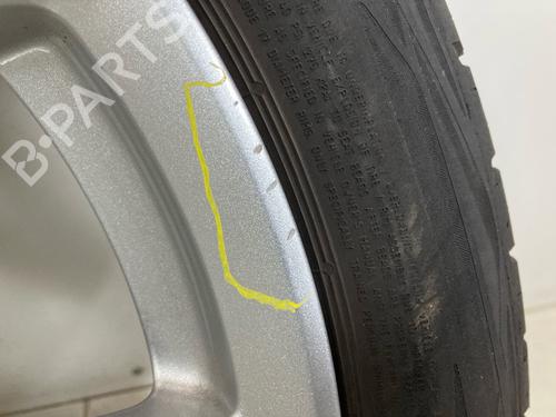 Rim OPEL ASTRA K Sports Tourer (B16) 1.2 Turbo (35) | BP28176193C45 